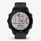 Garmin Forerunner 955 Solar - Negro - Smartwatch Garmin Forerunner 955 Solar - Negro - Smartwatch