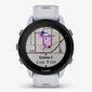 Garmin Forerunner 955 Solar - Blanco - Smartwatch Garmin Forerunner 955 Solar - Blanco - Smartwatch