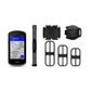 Garmin Edge 1040 - Preto - Pack Sensor Conta Kms + HRM Garmin Edge 1040 - Preto - Pack Sensor Conta Kms + HRM