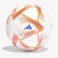 adidas Rihla CLub - Blanco - Balón Fútbol 