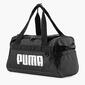 Puma Challenger - Negro - Bolsa Deporte 