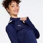 Puma Teamliga - Marino - Sudadera Mujer 
