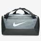 Nike Brasilia 9.5 - Negro - Bolsa Deporte 