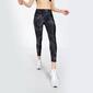 Puma Run - Negro - Mallas Running Mujer 