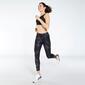 Puma Run - Negro - Mallas Running Mujer 