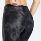 Puma Run - Negro - Mallas Running Mujer 