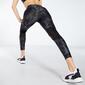 Puma Run - Negro - Mallas Running Mujer 