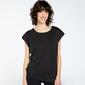 Puma Studio - Negro - Camiseta Yoga Mujer Puma Studio - Negro - Camiseta Yoga Mujer