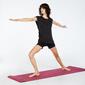 Puma Studio - Negro - Camiseta Yoga Mujer Puma Studio - Negro - Camiseta Yoga Mujer