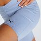Puma Studio - Azul - Mallas Yoga Mujer Puma Studio - Azul - Mallas Yoga Mujer