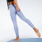 Puma Studio - Azul - Mallas Yoga Mujer Puma Studio - Azul - Mallas Yoga Mujer