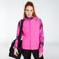 Puma Run - Fucsia - Giacca antivento Running Donna Puma Run - Fucsia - Giacca antivento Running Donna