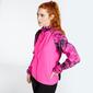 Puma Run - Fucsia - Giacca antivento Running Donna Puma Run - Fucsia - Giacca antivento Running Donna