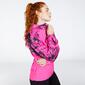 Puma Run - Fucsia - Giacca antivento Running Donna Puma Run - Fucsia - Giacca antivento Running Donna