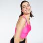 PUMA Ki Run Ultraform - Rosa - Soutien Running Mulher PUMA Ki Run Ultraform - Rosa - Soutien Running Mulher
