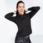 Puma Ki - Nero - Giacca a vento Running Donna Puma Ki - Nero - Giacca a vento Running Donna