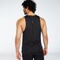 Puma Run - Negro - Camiseta Running Hombre 