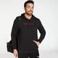 Puma Milan - Nero - Felpa Calcio Puma Milan - Nero - Felpa Calcio