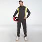 Puma Dortmundo - Nero - Felpa Calcio Puma Dortmundo - Nero - Felpa Calcio