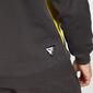 Puma Dortmundo - Nero - Felpa Calcio Puma Dortmundo - Nero - Felpa Calcio