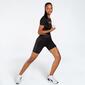 Puma Formknit - Nero - Leggings Fitness Donna 