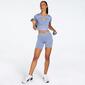 Puma Formknit - Blu - Leggings Fitness Donna Puma Formknit - Blu - Leggings Fitness Donna