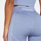 Puma Formknit - Blu - Leggings Fitness Donna Puma Formknit - Blu - Leggings Fitness Donna
