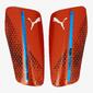 Puma Standalone - Arancione - Parastinchi Calcio Puma Standalone - Arancione - Parastinchi Calcio