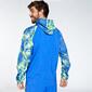 Puma Run Favourite - Blu - Giacca a Vento Running Uomo Puma Run Favourite - Blu - Giacca a Vento Running Uomo