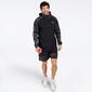Puma Run Favourite - Nero - Giacca antivento Running Uomo Puma Run Favourite - Nero - Giacca antivento Running Uomo
