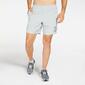 Nike Challenger - Gris - Pantalón Running Hombre 