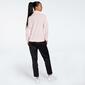 PUMA Classic - Rosa - Fato de Treino Mulher 