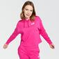 Puma Power - Fucsia - Felpa con cappuccio Donna Puma Power - Fucsia - Felpa con cappuccio Donna