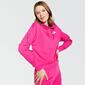 Puma Power - Fucsia - Felpa con cappuccio Donna Puma Power - Fucsia - Felpa con cappuccio Donna