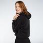 Puma Power - Nero - Felpa con cappuccio Donna Puma Power - Nero - Felpa con cappuccio Donna