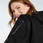 Puma Power - Nero - Felpa con cappuccio Donna Puma Power - Nero - Felpa con cappuccio Donna
