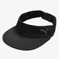Visera Puma - Negro - Visera Pádel 