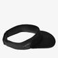 Visera Puma - Negro - Visera Pádel 