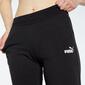 Puma Power - Nero - Pantaloni Tuta Donna Puma Power - Nero - Pantaloni Tuta Donna