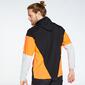 Puma Lightweight - Nero - Giacca a vento Running Uomo Puma Lightweight - Nero - Giacca a vento Running Uomo