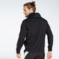 Giacca a vento Running Puma - Nero - Giacca a vento Uomo Giacca a vento Running Puma - Nero - Giacca a vento Uomo