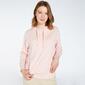 Felpa Puma - Rosa - Felpa con cappuccio Donna Felpa Puma - Rosa - Felpa con cappuccio Donna