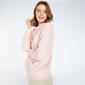 Felpa Puma - Rosa - Felpa con cappuccio Donna Felpa Puma - Rosa - Felpa con cappuccio Donna
