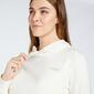 Puma Small - Blanco - Sudadera Capucha Mujer Puma Small - Blanco - Sudadera Capucha Mujer