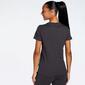 Puma Ess - Gris - T-shirt Femme Puma Ess - Gris - T-shirt Femme