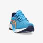 Asics Gel-Pulse 14 - Blu - Scarpe Running Uomo Asics Gel-Pulse 14 - Blu - Scarpe Running Uomo