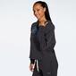 Puma Ess - Grigio - Felpa con Cappuccio Donna Puma Ess - Grigio - Felpa con Cappuccio Donna