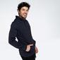 Felpa Under Armour - Nero - Felpa con Cappuccio Uomo Felpa Under Armour - Nero - Felpa con Cappuccio Uomo