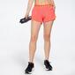 Under Armour Play - Coral - Pantalón Fitness Mujer 