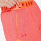 Under Armour Play - Coral - Pantalón Fitness Mujer Under Armour Play - Coral - Pantalón Fitness Mujer